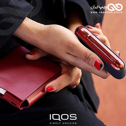iqos3 dou red Store