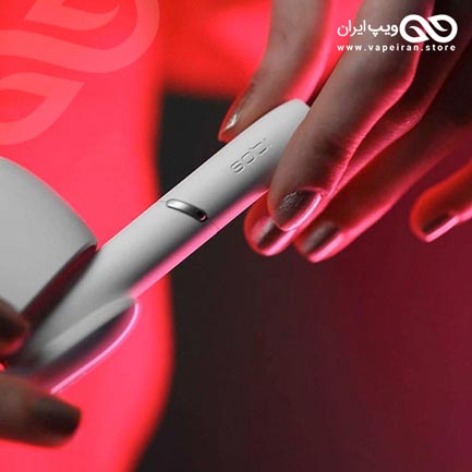 iqos3 dou red3 Store