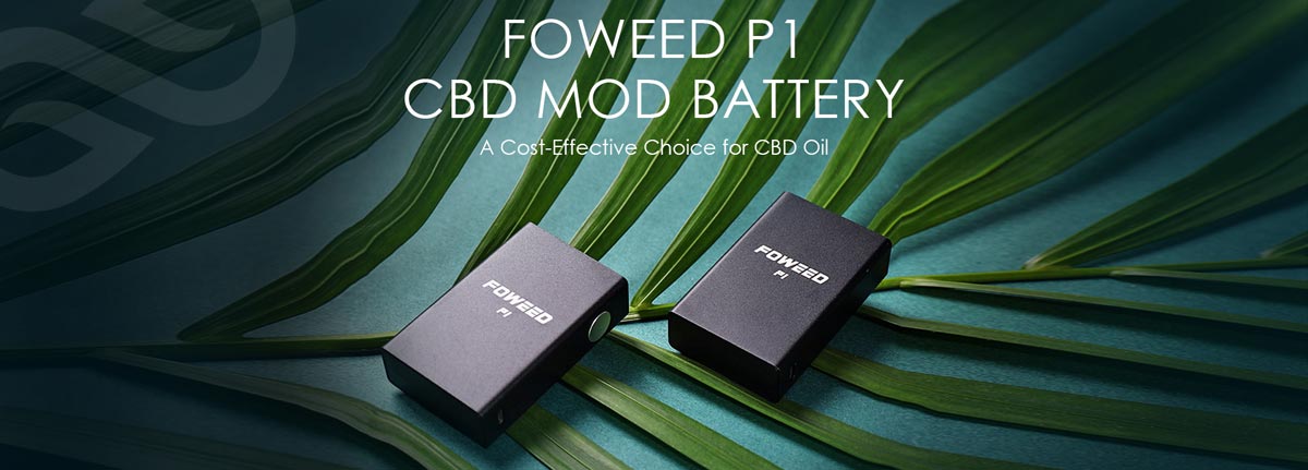 FOWEED-P1-CBD-Battery