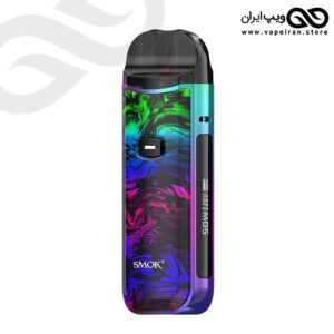 Smok Nord 50W Fluid 7-Color
