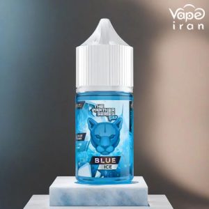 ایجوس سالت تمشک و یخ Dr.Vapes Blue ice